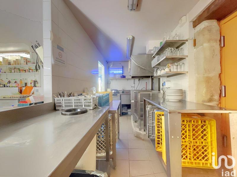 Local commercial - 1 828 m²