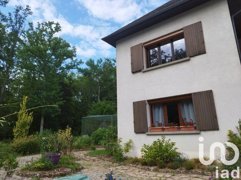 Maison - 274 m² - 7 pièces