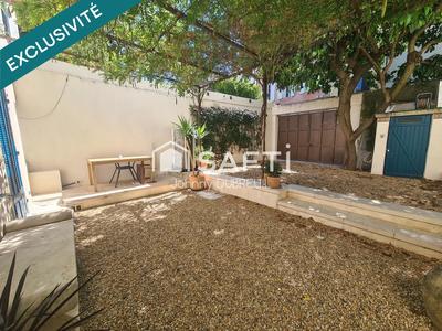 Hôtel particulier - 300 m² - 8 pièces