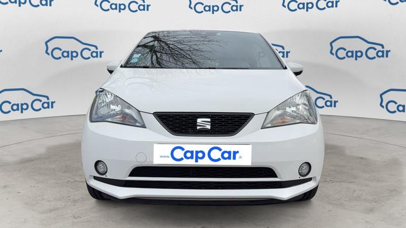 Seat Mii Electric 83 36.8 Kwh Plus