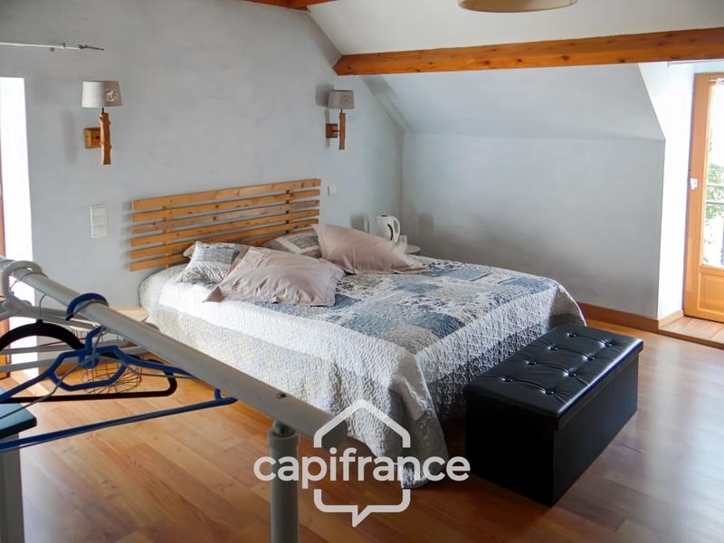 Maison - 133 m² - 5 pièces