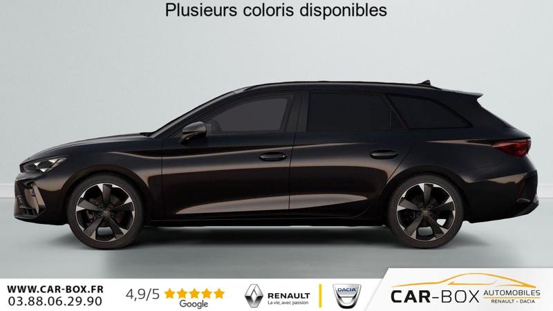 Cupra Leon St 1.5 Etsi 150 Dsg