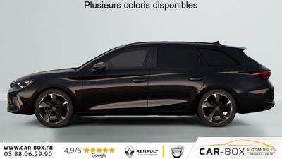 Cupra Leon St 1.5 Etsi 150 Dsg