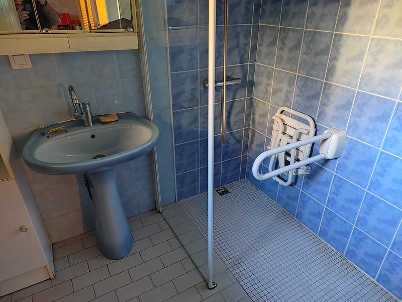 Maison de village - 110 m² - 7 pièces