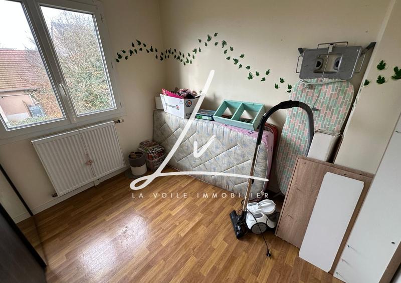 Maison - 88 m² - 5 pièces