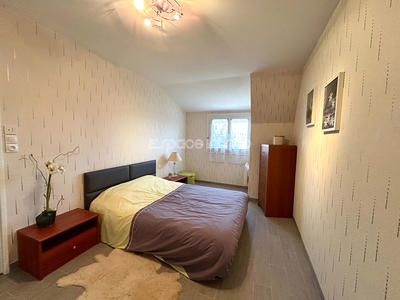 Maison - 114 m² - 5 pièces