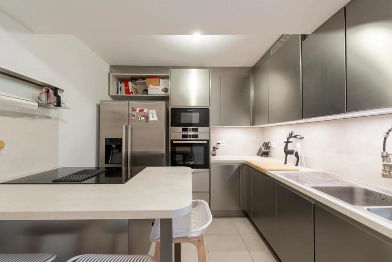 Corps de ferme - 136 m² - 10 pièces