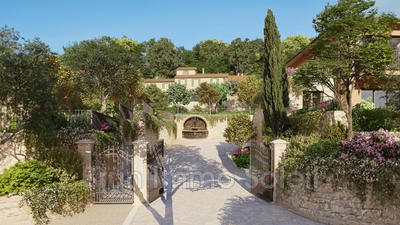 Appartement - 99 m² - 4 pièces