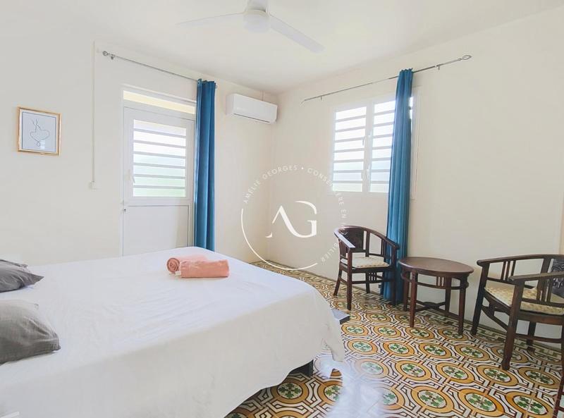 Villa - 177 m² - 5 pièces