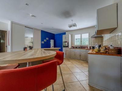 Maison - 142 m² - 6 pièces