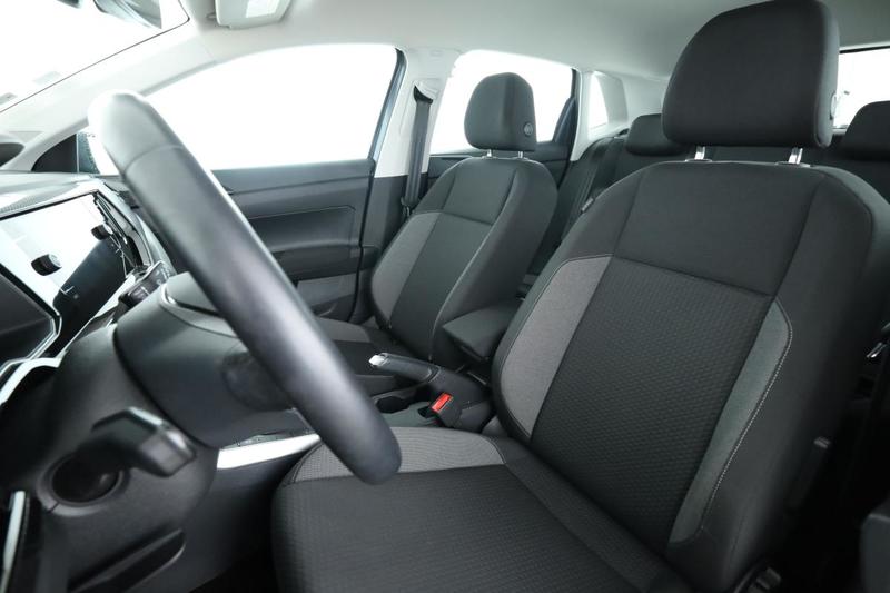 Volkswagen Polo 1.0 Tsi Life 95 ch