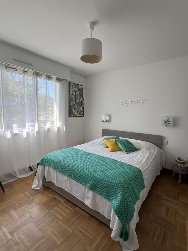 Maison - 142 m² - 8 pièces