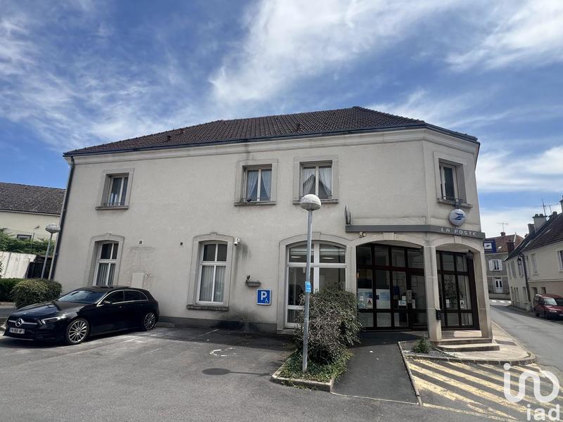 Appartement - 114 m² - 5 pièces