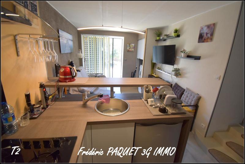 Maison en pierre - 198 m² - 7 pièces