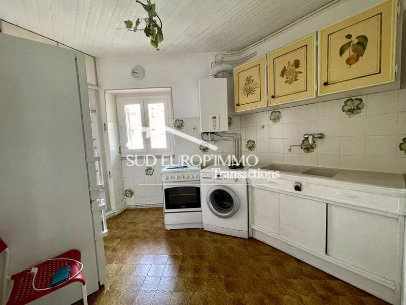 Appartement - 60 m² - 4 pièces