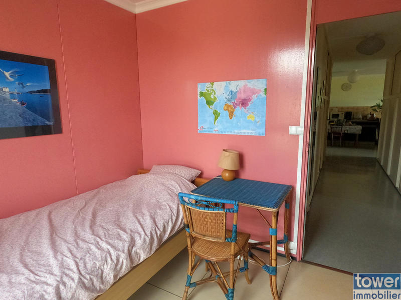 Appartement - 79 m² - 4 pièces