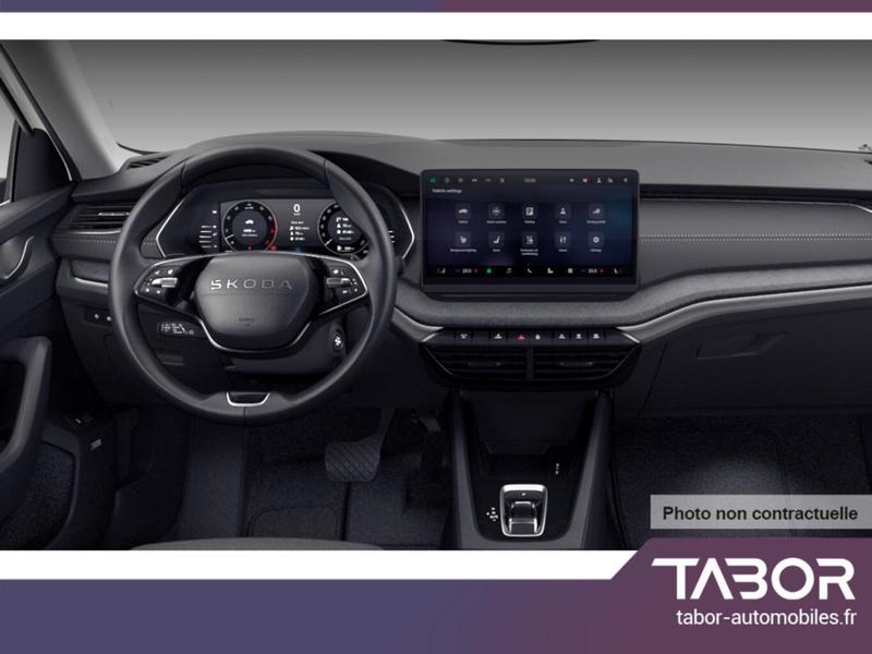 Skoda Octavia Combi Dsg Selec Pano Cuir Hud Gps