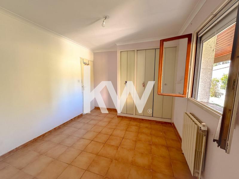 Maison - 107 m² - 4 pièces