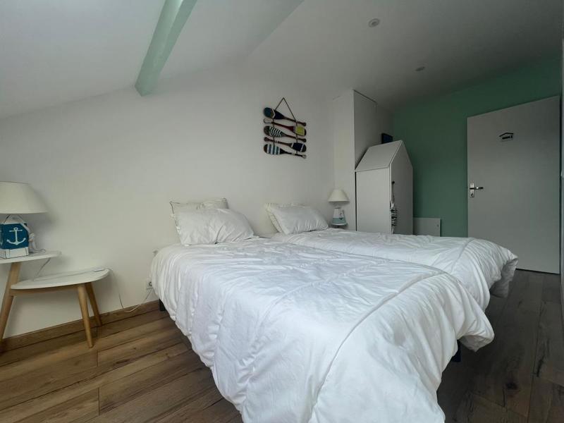 Duplex - 71 m² - 3 pièces