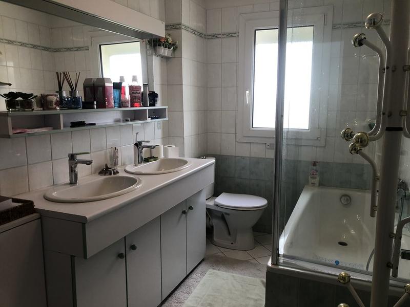 Maison de ville - 148 m² - 4 pièces