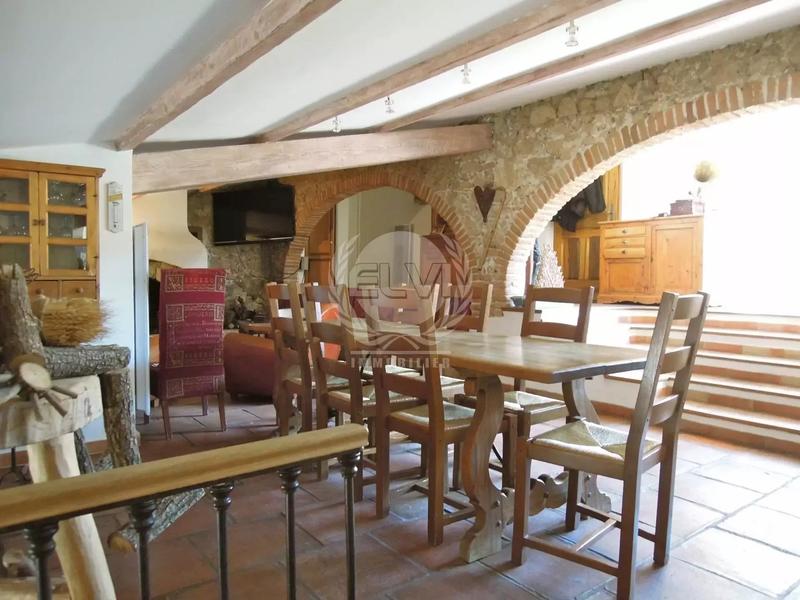 Villa - 130 m² - 5 pièces