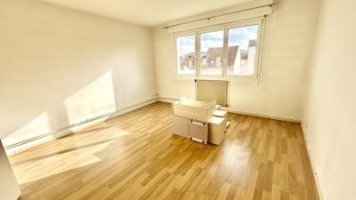 Appartement - 36 m² - 1 pièce