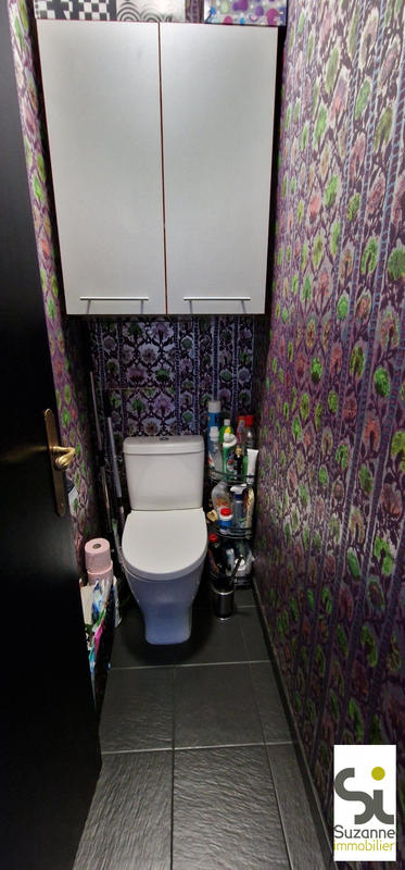 Viager - Appartement - 42 m² - 2 pièces