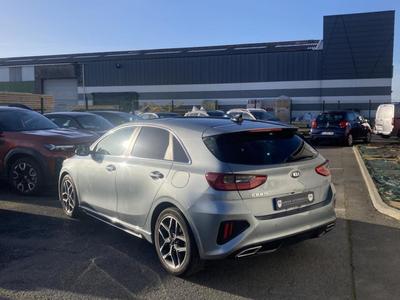 Kia Ceed 1.4 t-Gdi 140 Ch Gt Line - Garantie 6 Mois