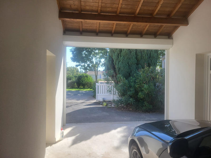 Maison - 84 m² - 3 pièces