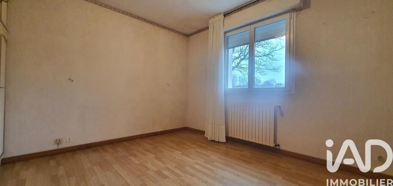 Maison - 168 m² - 7 pièces