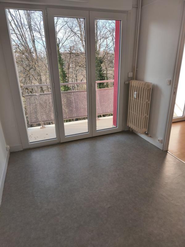 Appartement - 68 m² - 4 pièces