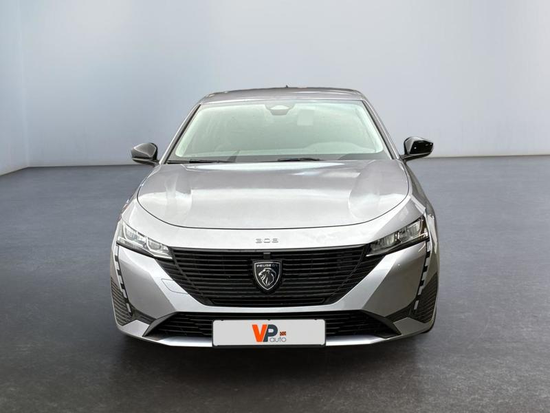 Peugeot 308 BlueHDi 130ch s&amp;S Eat8 Active Pack