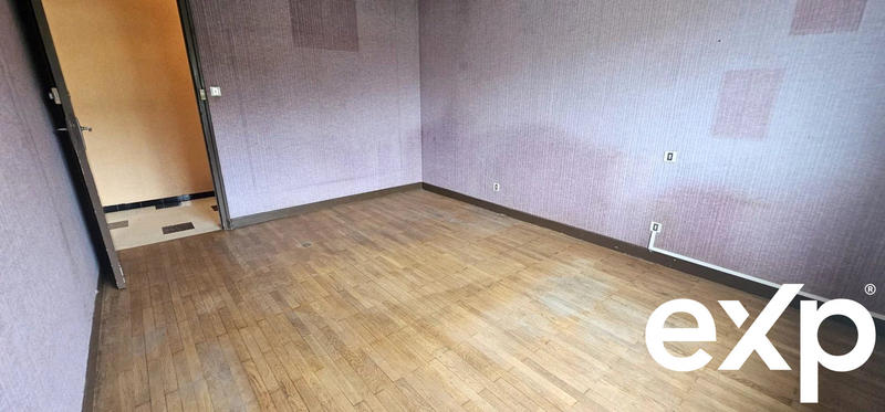 Maison - 174 m² - 7 pièces