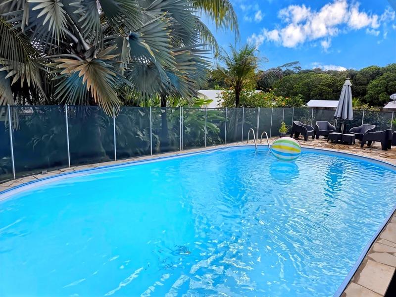 Maison - 146 m² - 6 pièces