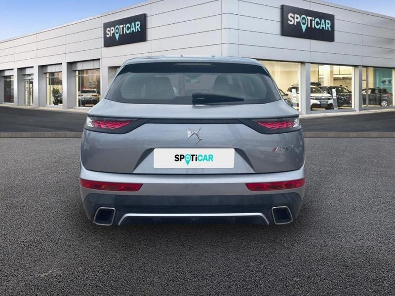 Ds Ds 7 Crossback BlueHDi 180 Automatique Perform Line