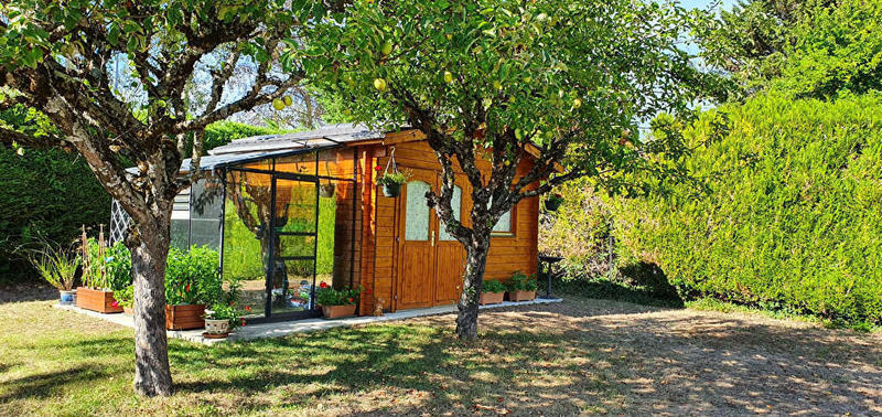 Maison - 245 m² - 9 pièces