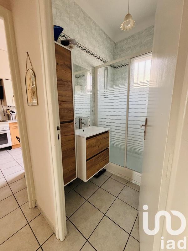 Maison de ville - 110 m² - 5 pièces