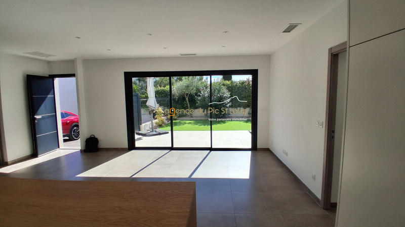 Villa - 132 m² - 5 pièces