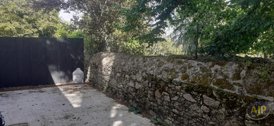 Maison - 66 m² - 3 pièces