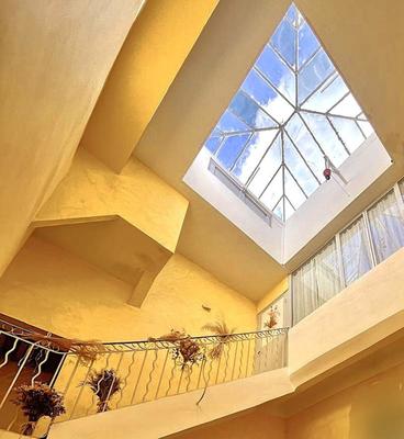 Appartement - 92 m² - 4 pièces