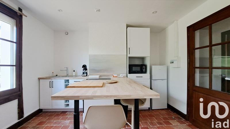 Maison - 180 m² - 7 pièces