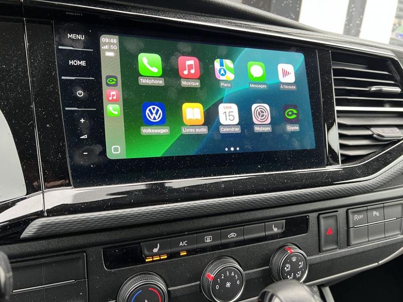 Volkswagen Transporter 2.0 Tdi 204ch L1 Business Plus