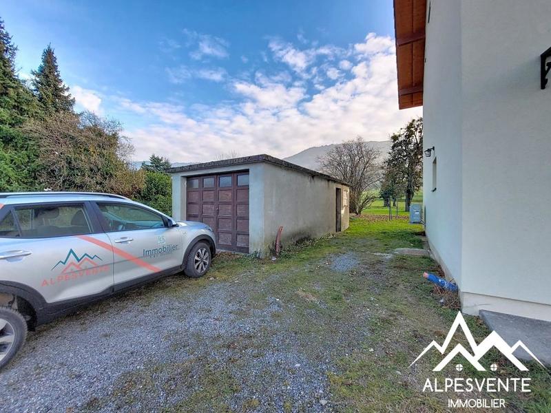 Maison - 117 m² - 6 pièces