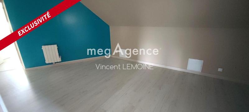 Local commercial - 246 m² - 7 pièces