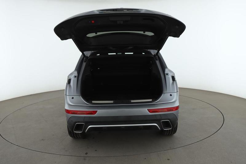 Ds Ds 7 Crossback 2.0 Blue-HDi Grand Chic Automatique 180 ch