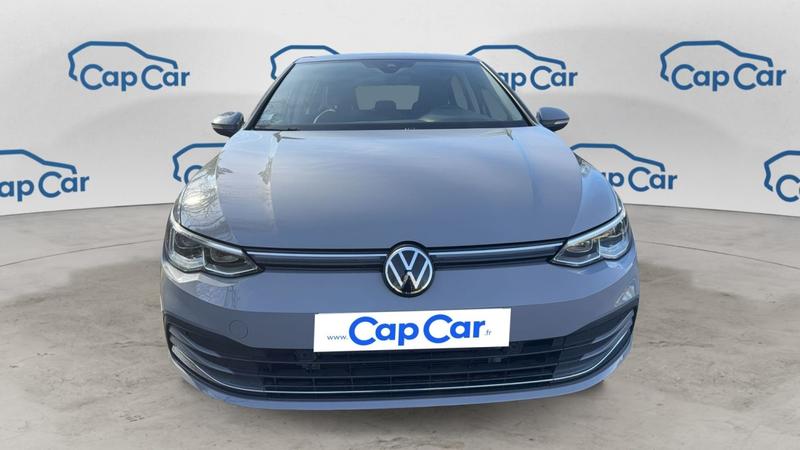 Volkswagen Golf 1.4 TSi 204 Plug in Hybrid Dsg6 Style