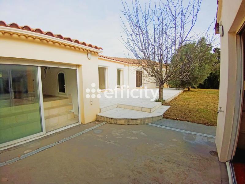 Maison - 153 m² - 4 pièces