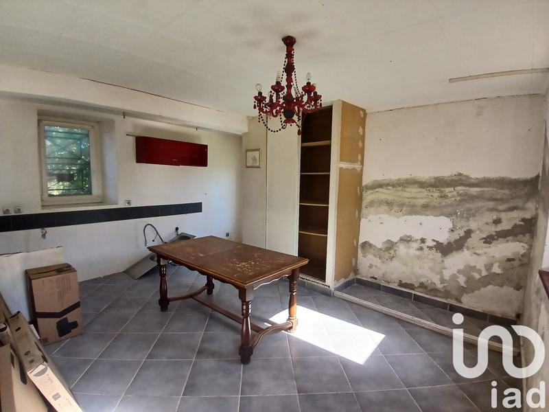 Maison de campagne - 170 m² - 7 pièces