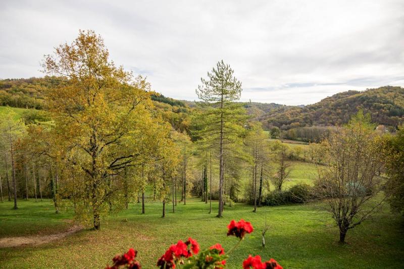 Maison en pierre - 130 m² - 5 pièces