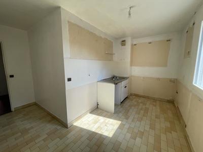 Appartement - 83 m² - 4 pièces